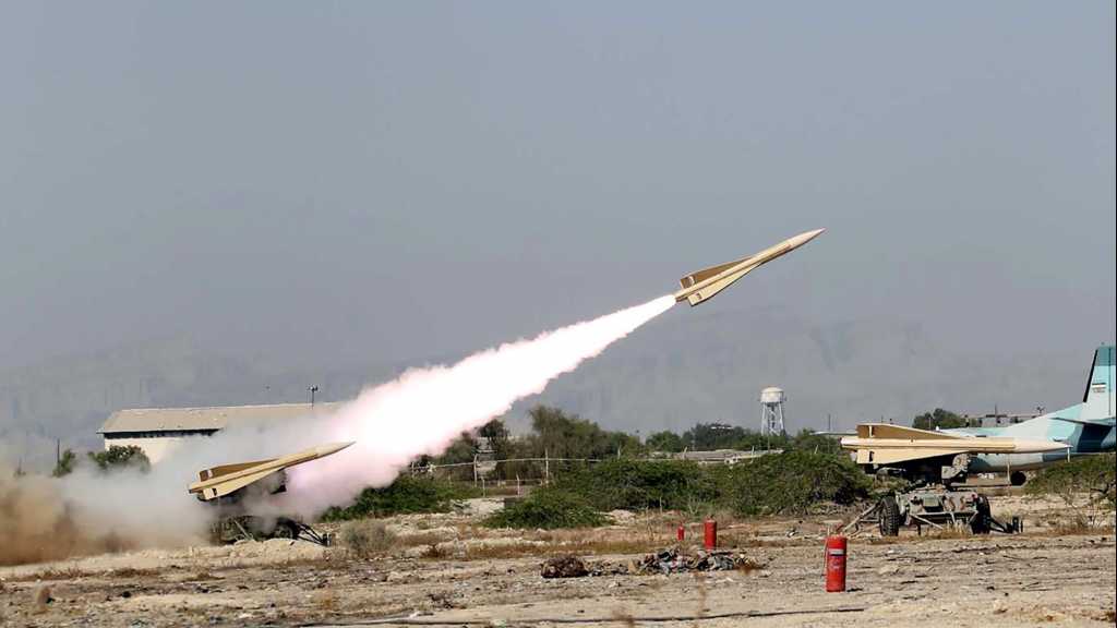 Iran Starts Ground Military Drills