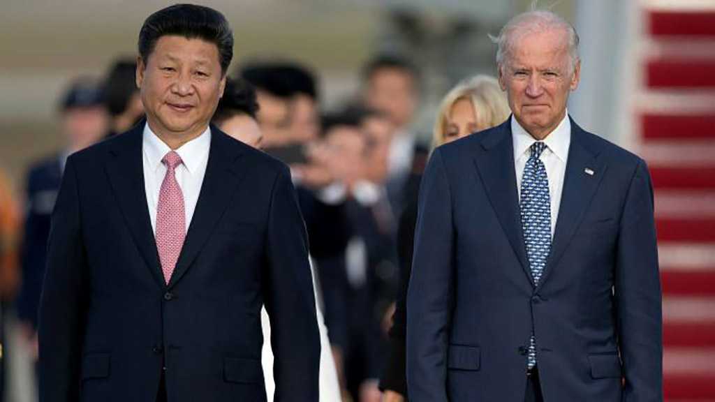 Biden, Xi Hold 1st Phone Call amid Tense US-China Relations