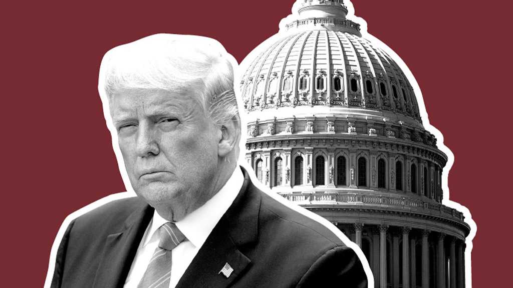 Democrats May Bring 14th Amendment if They Fail to Convict Trump