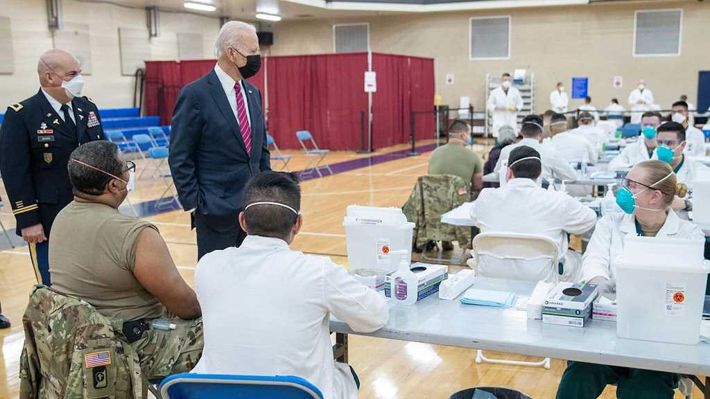 Biden Administration Secures 200 Million more Covid-19 Vaccine Doses