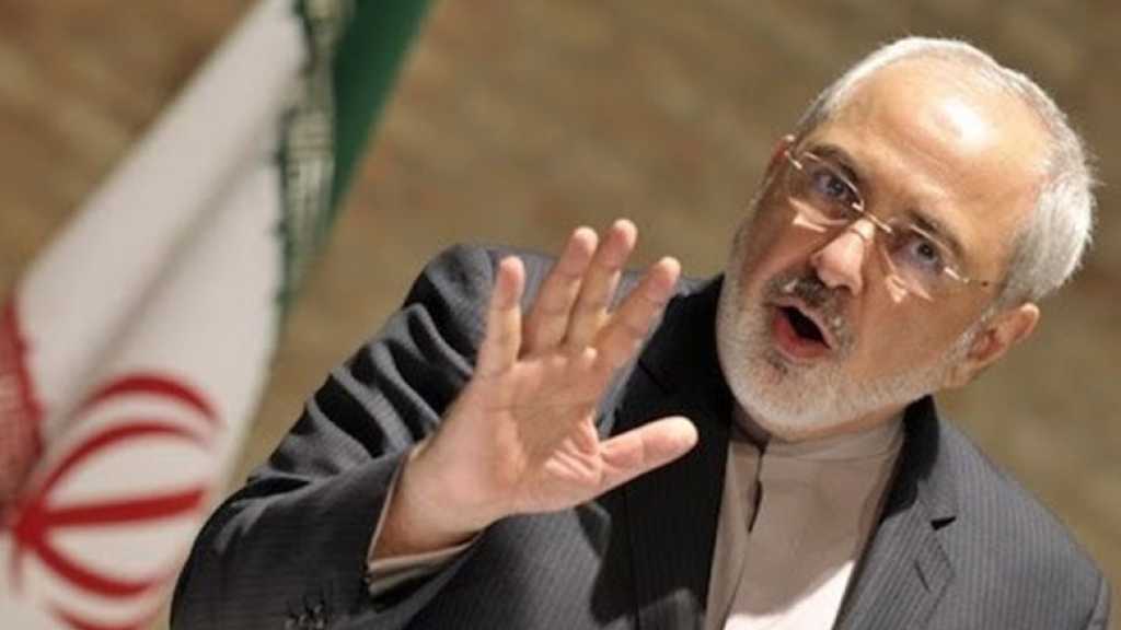Zarif Hits back at EU’s Trio: Lay out Fulfilled JCPOA Duties