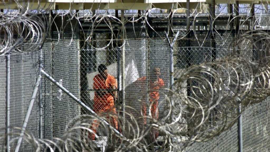 Biden to Close Prison at Guantanamo Bay
