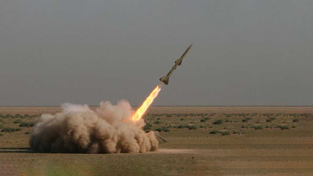 Iranian Missiles Precise, Highly Maneuverable - Hatami
