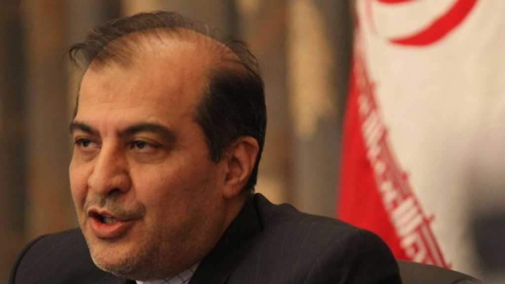 Tehran Warns ‘Israel’ Of Toughest Response’ If It Crosses Red Lines in Syria
