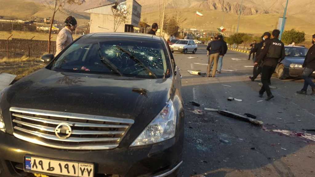 Iran Prosecuting Main Operative in Nuclear Scientist Assassination