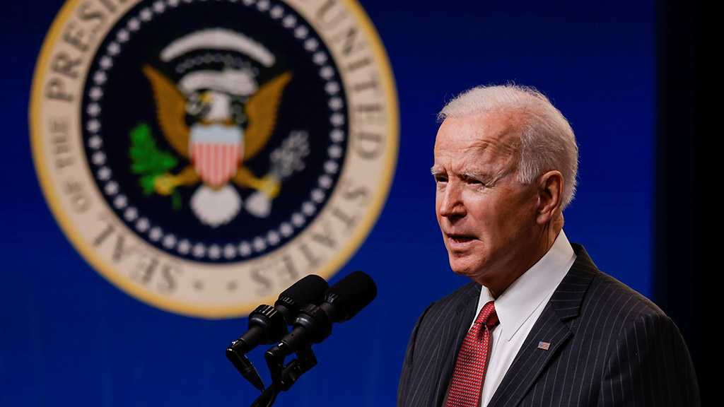 Biden Promises to Re-Engage the US with the World in Upcoming G7 Meet