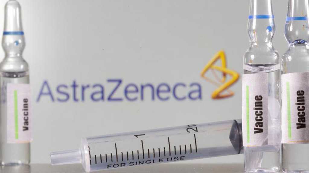 Two Swedish Regions Temporarily Halt AstraZeneca Vaccine Use over Suspected Side Effects