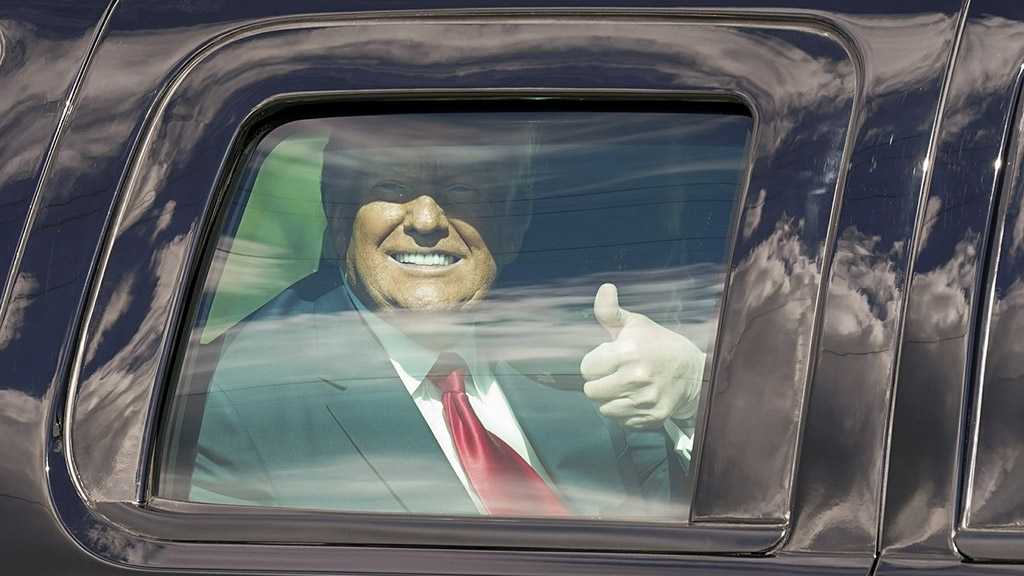 Friends, Allies Expect Trump to Soon Resume Interviews with Friendly Media