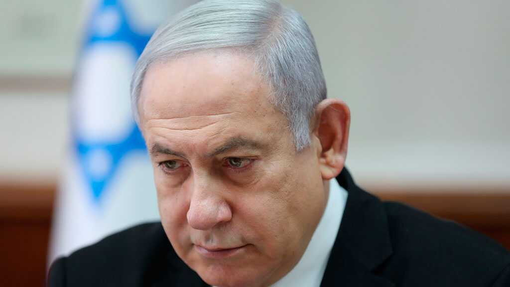 ‘Israeli’ Elections: Netanyahu’s Likud Support Drops, Deadlock Continues