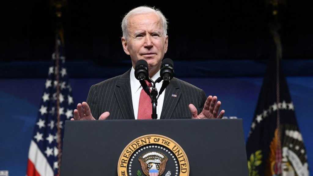 Biden: Covid Vaccines Available to All Americans by End of July