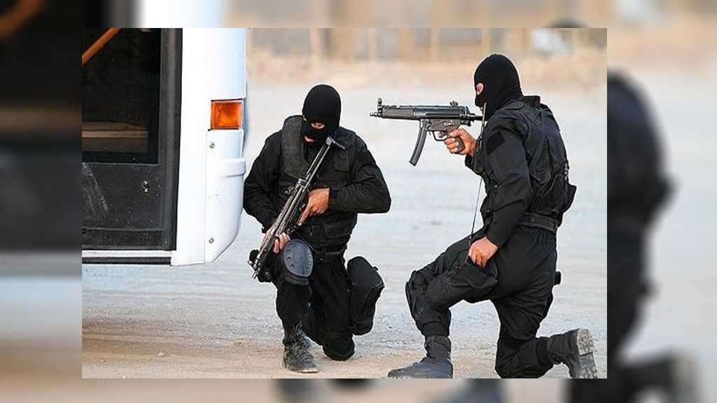 Three Iranian Intelligence Forces Killed on Duty