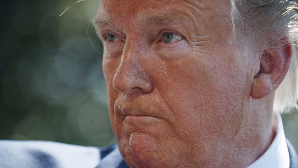 Trump Unleashes Wrath on McConnell, Calls for New GOP Leadership