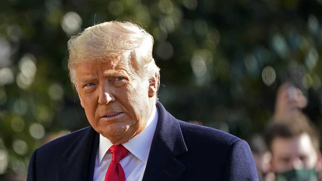 54% of GOP Voters Would Back Trump in Hypothetical 2024 Presidential Primary - Poll Claims