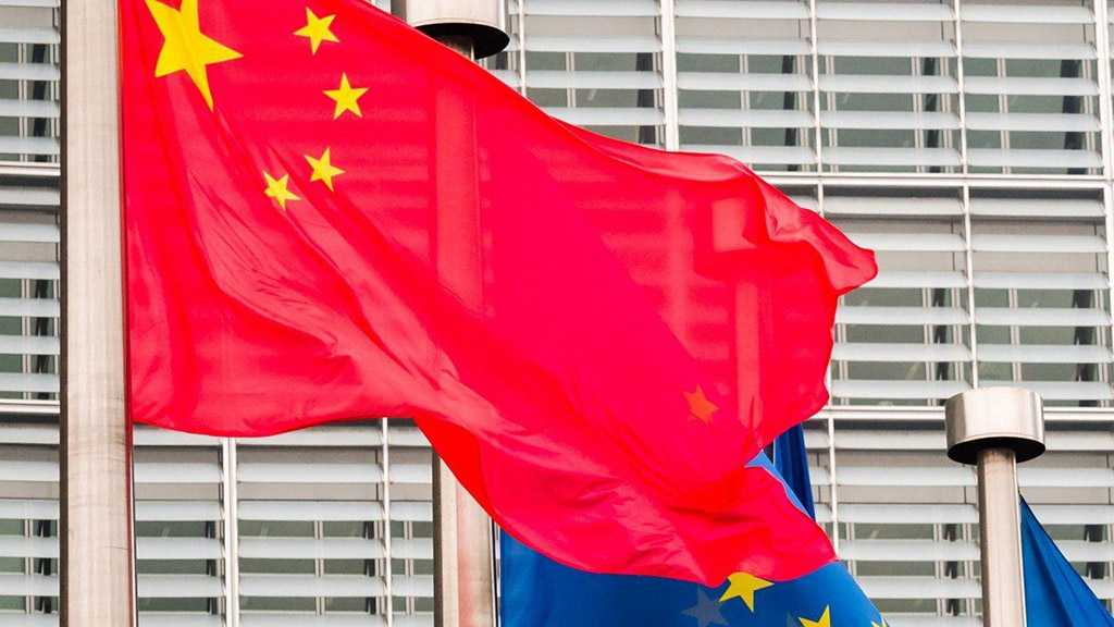 China Passes US as EU’s Largest Trading Partner amid Historic Investment Agreement