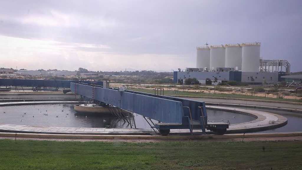 “Israel” Unprepared for Cyberattack on Water Infrastructure
