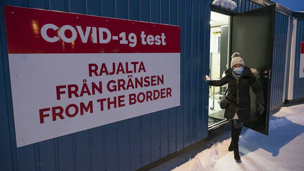 New COVID-19 Strain Pops Up in Finland, May Be Difficult to Detect