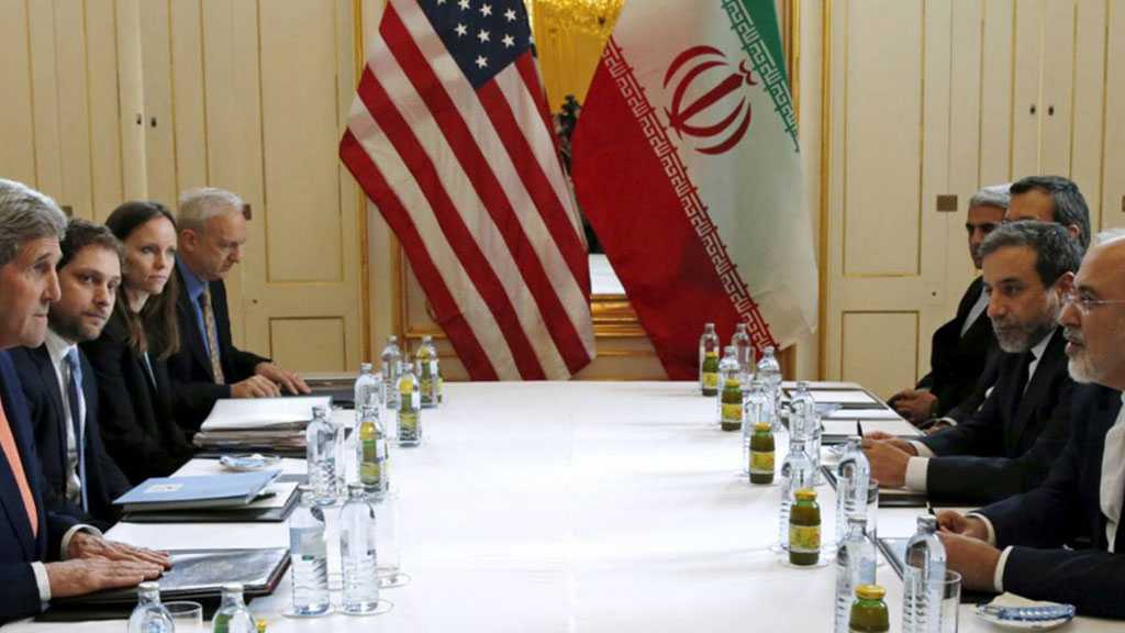 Europe Powers, US to Meet on Iran Nuclear Deal