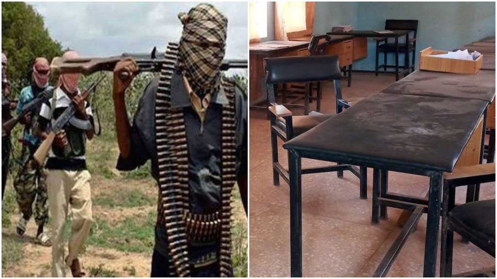 One Killed, 42 Kidnapped from Nigeria School, Rescue Team Dispatched