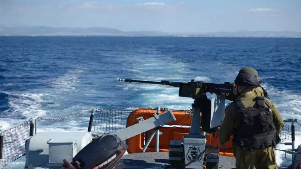 Hezbollah’s Growing Naval Might Threatens ‘Israel’