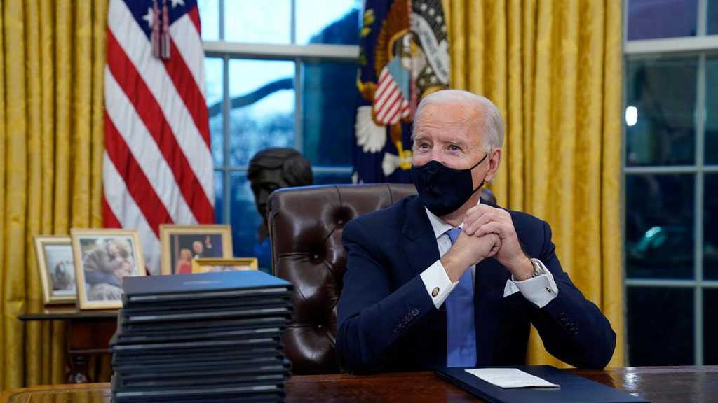 Biden Administration Reverses Two Anti-Iran Trump-era Measures, Offers Rejoining JCPOA Talks