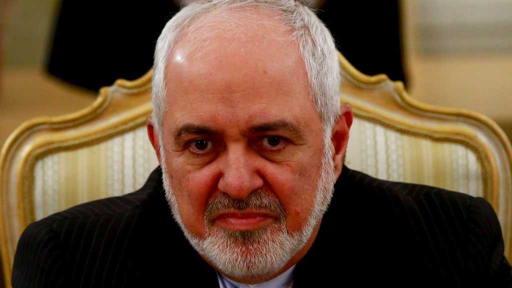 Zarif Denounces US, Allies for Throwing Ball into Iran’s Court Regarding JCPOA Revival
