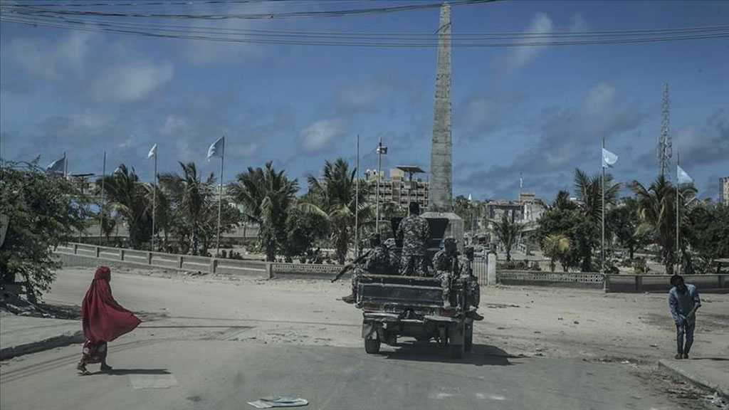 Somalia: Gun Battle Erupts Near Presidential Palace, People Feared Dead