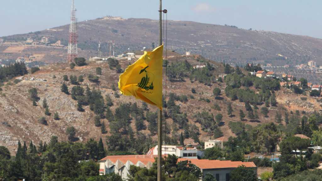 ‘Israeli’ Onomatophobia: Zionist Military’s Fear of Hezbollah Shifts to Wikipedia
