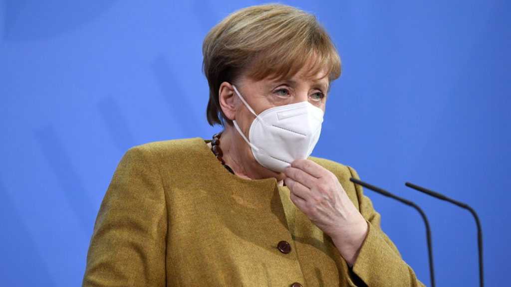 Merkel: Covid Will Be with Us Until Everyone on Earth Is Vaccinated