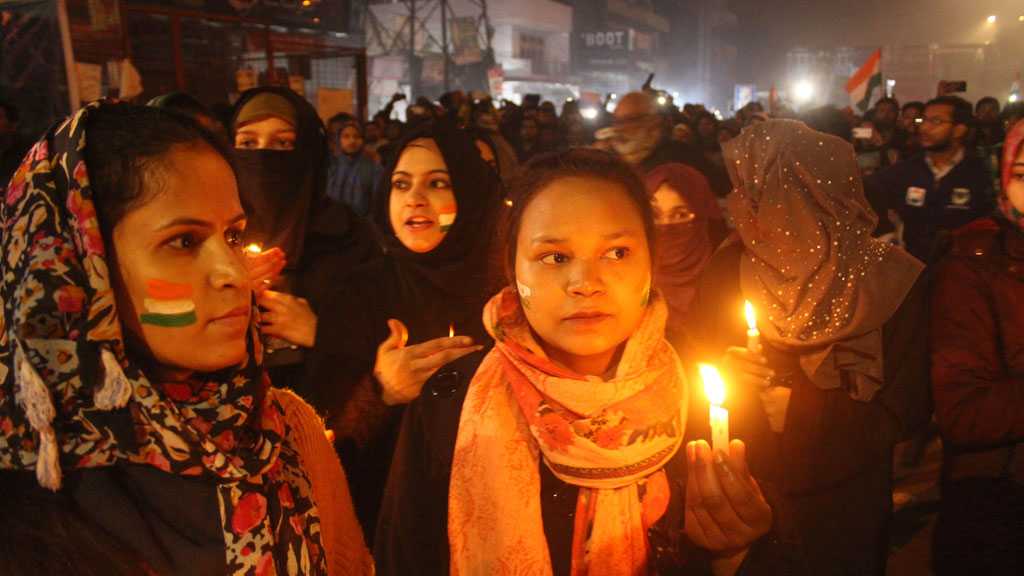 Indian Government Policies, Actions Discriminatory Against Muslims - HRW