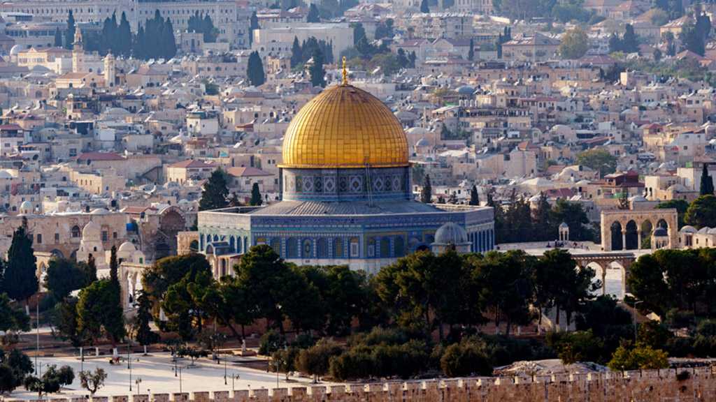 Bibi: Equatorial Guinea to Move Embassy to Al-Quds