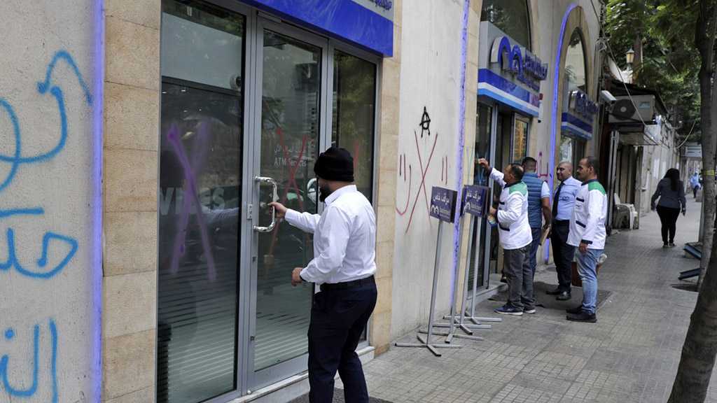 Lebanon Enters Phase 2 of Easing COVID Lockdown Next Week