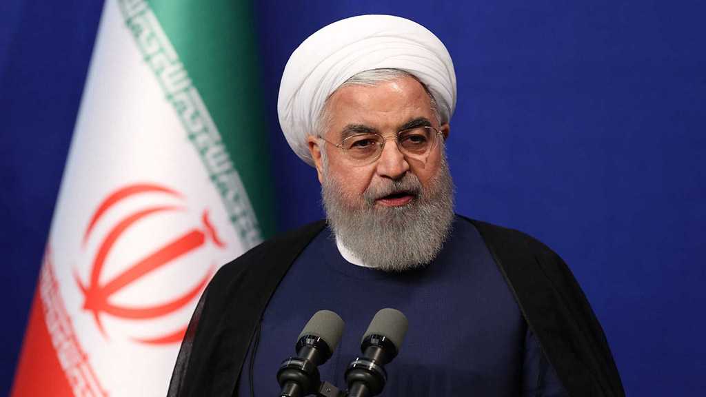Rouhani: Iran Marks 100-Fold Rise in Number of Knowledge-Based Firms