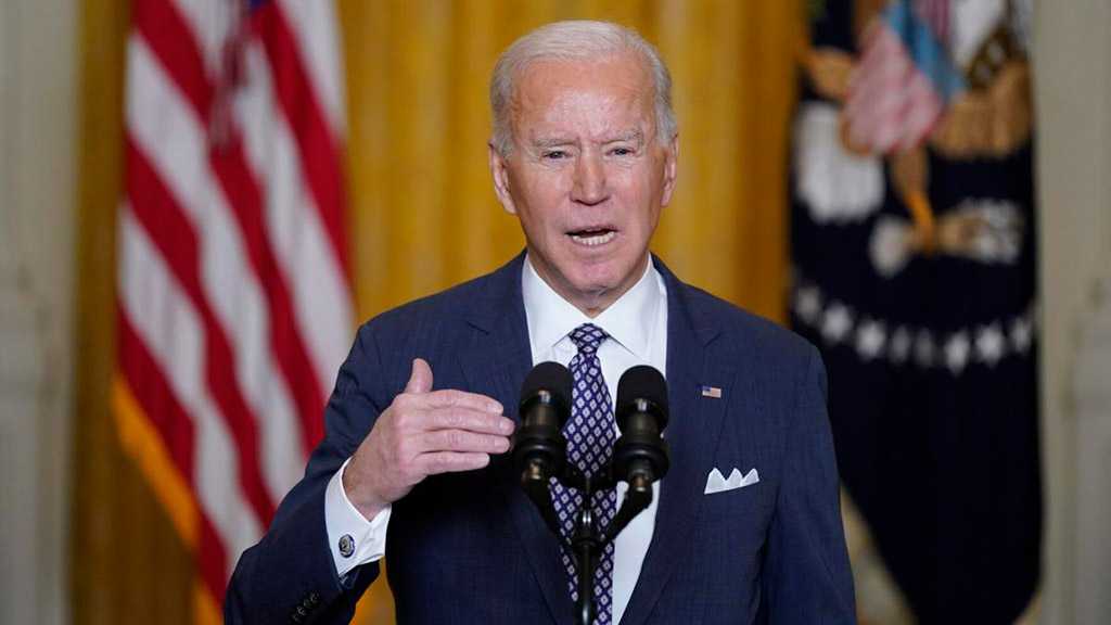 Biden Declares “America Is Back” In Welcome Words to Allies
