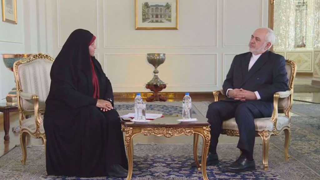 Iran to Raise Enriched Uranium Stockpile - Zarif