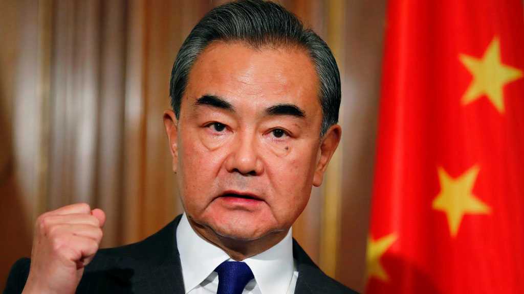 China Urges Washington to Lift All Tariffs and Sanctions