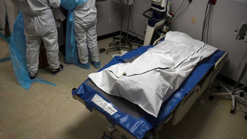 US Nears 500,000 Covid Deaths