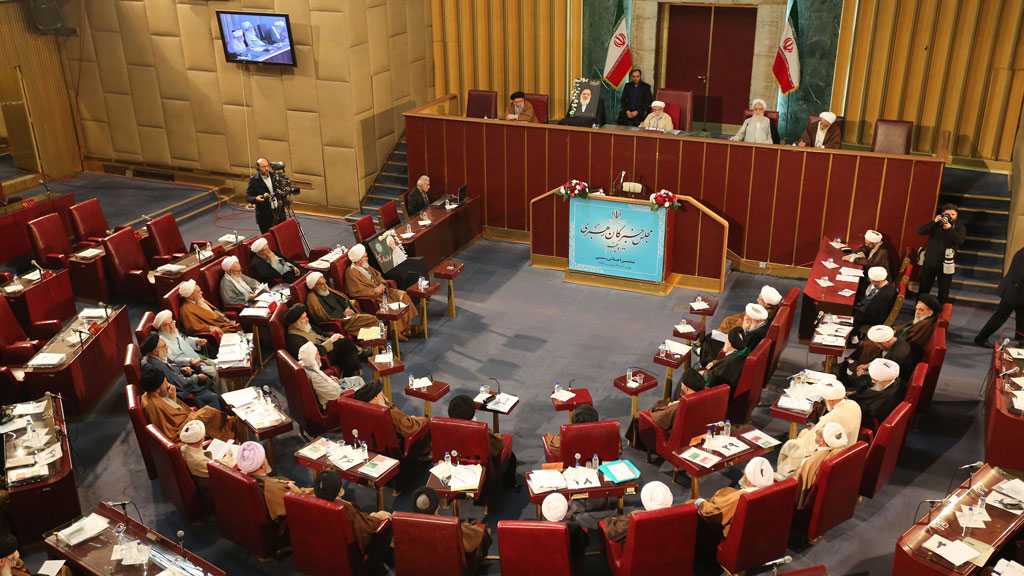 Iran’s Missile Power Non-negotiable - Assembly of Experts