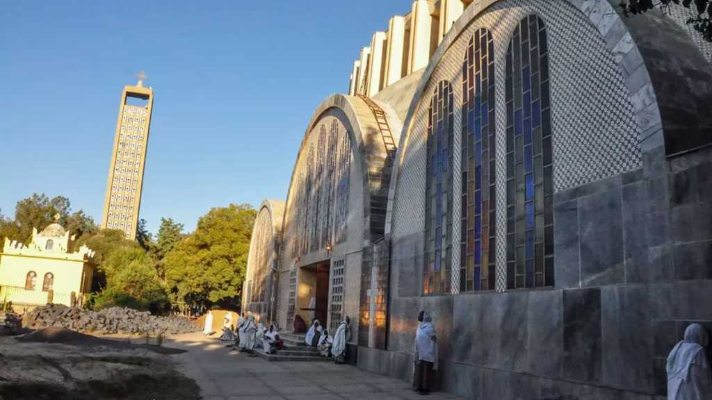 800 Ethiopians Killed in Tigray Battle at Church Holding ‘Ark of The Covenant’ - Report