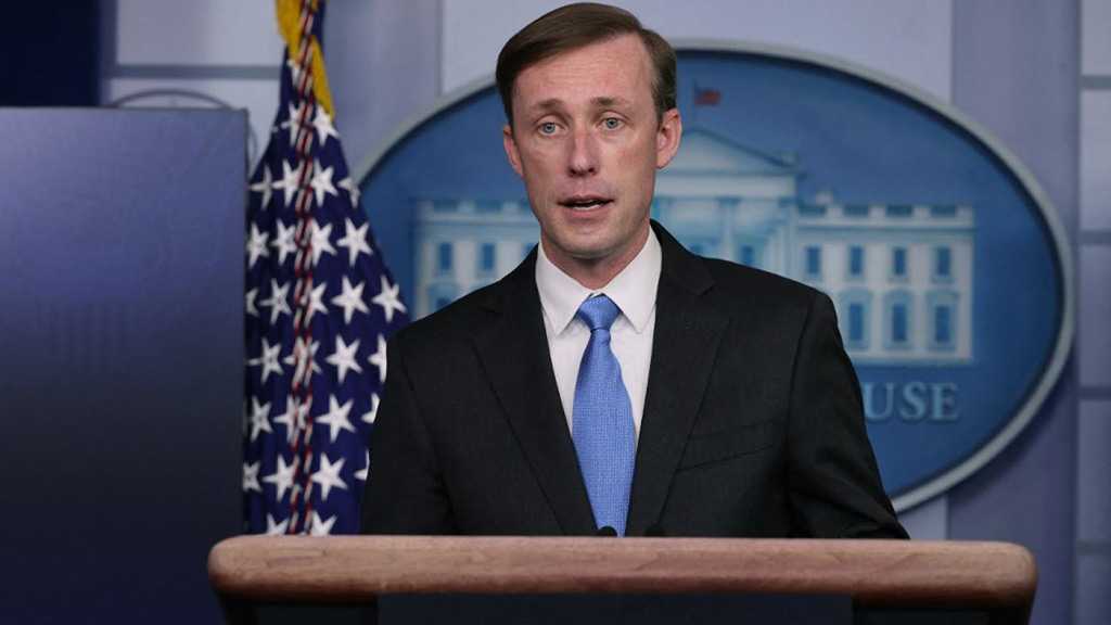 WH Says US Communicating With Iran over Detained Americans