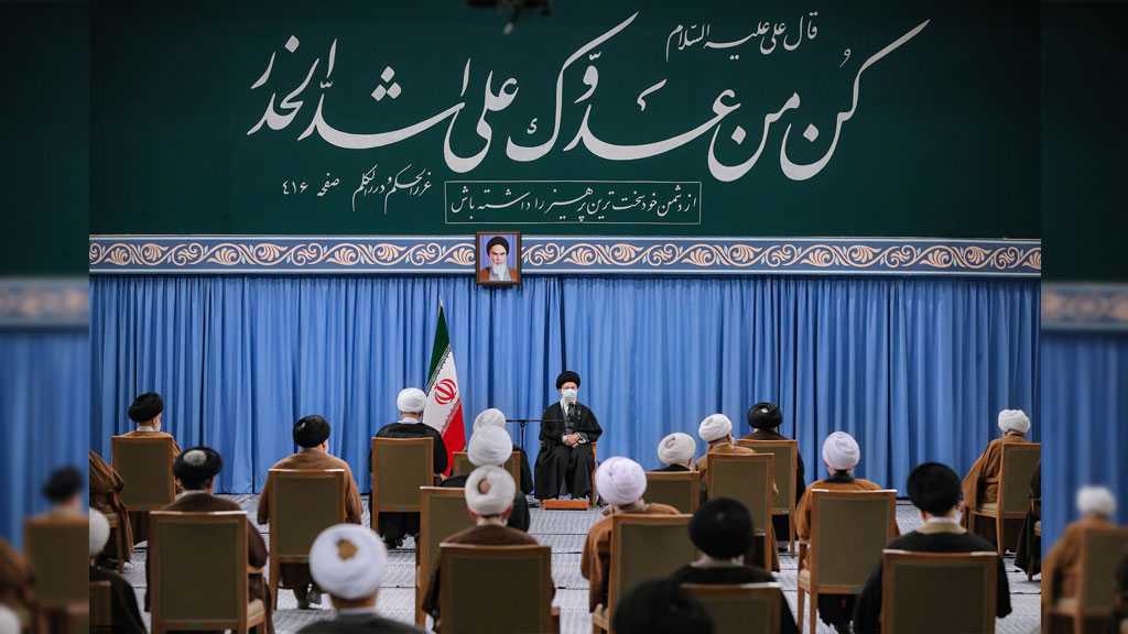 Iran to Increase Uranium Enrichment to 60% if Needed - Imam Khamenei