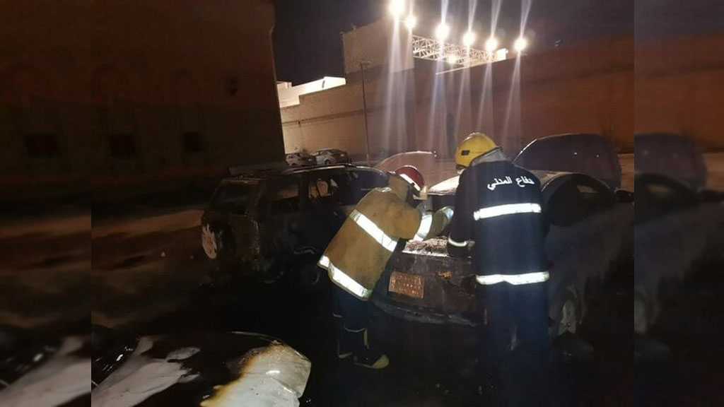 Rocket Hits US Embassy in Baghdad - Report