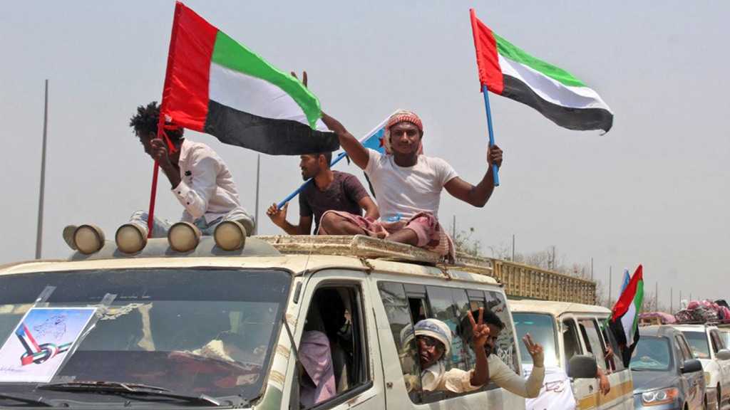 HRW: UAE-Backed Mercenaries Tortured Yemeni Journalist