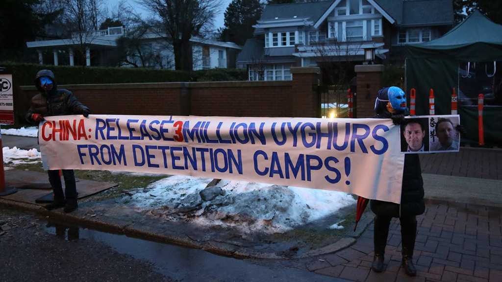 Beijing Condemns, Rejects Canadian Parliament Motion over China’s Treatment of Uyghurs