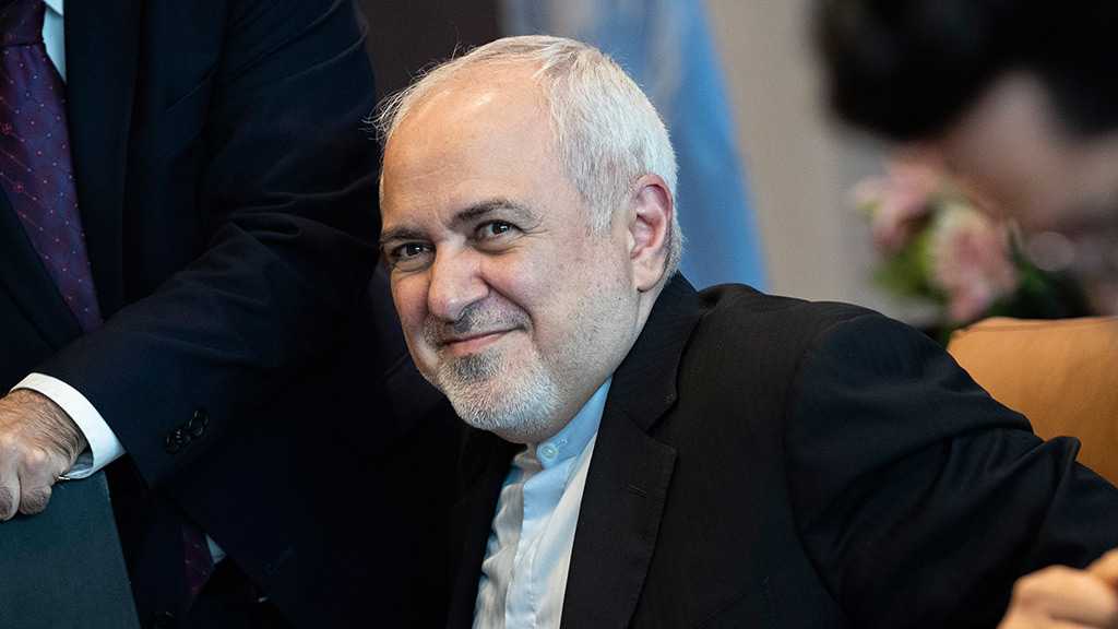 Zarif: No Formal Meeting with US