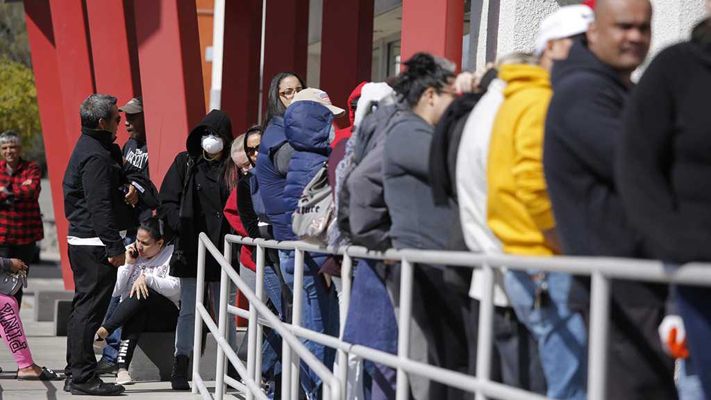 Technical Malfunction Causes Some 40k Unemployed in DC to Lose Benefits