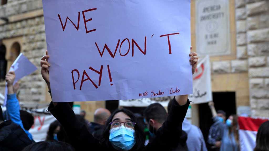 AUB Students File Lawsuits Against University