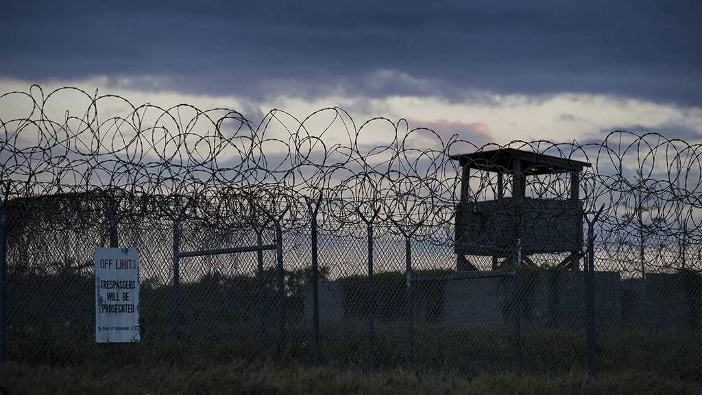 UN Experts Urge Closure of Guantanamo Bay