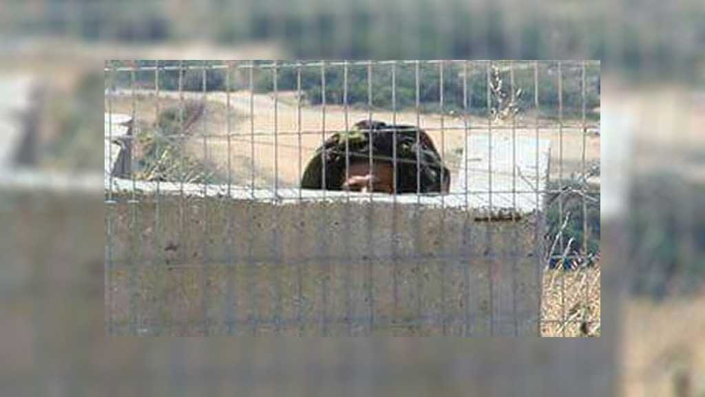 “Israel” Barks Loud: Gantz Warns Hezbollah, Lebanese Civilians