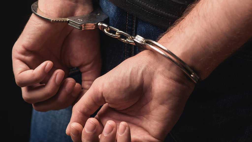 Terrorist Arrested in Tehran Before Carrying Out Suicide Attack - Police