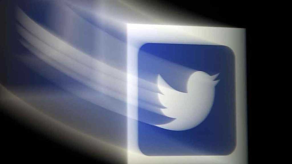 Twitter Blocks Hundreds of Accounts in Iran, Russia, Armenia